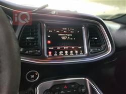 دۆج چالنجەر